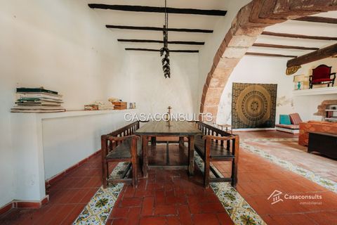 Landsbyhus i Vilafames, Castellon, Vilafames - € 215.000 | Ref: 869 - foto 33